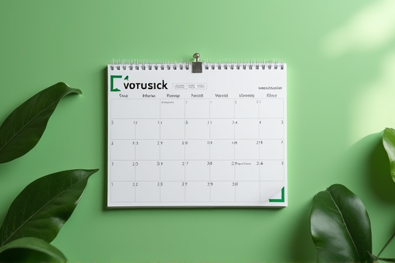 Custom Wall Calendars